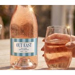Wine Out East Cotes de Provence Cru Classe Rose 2025