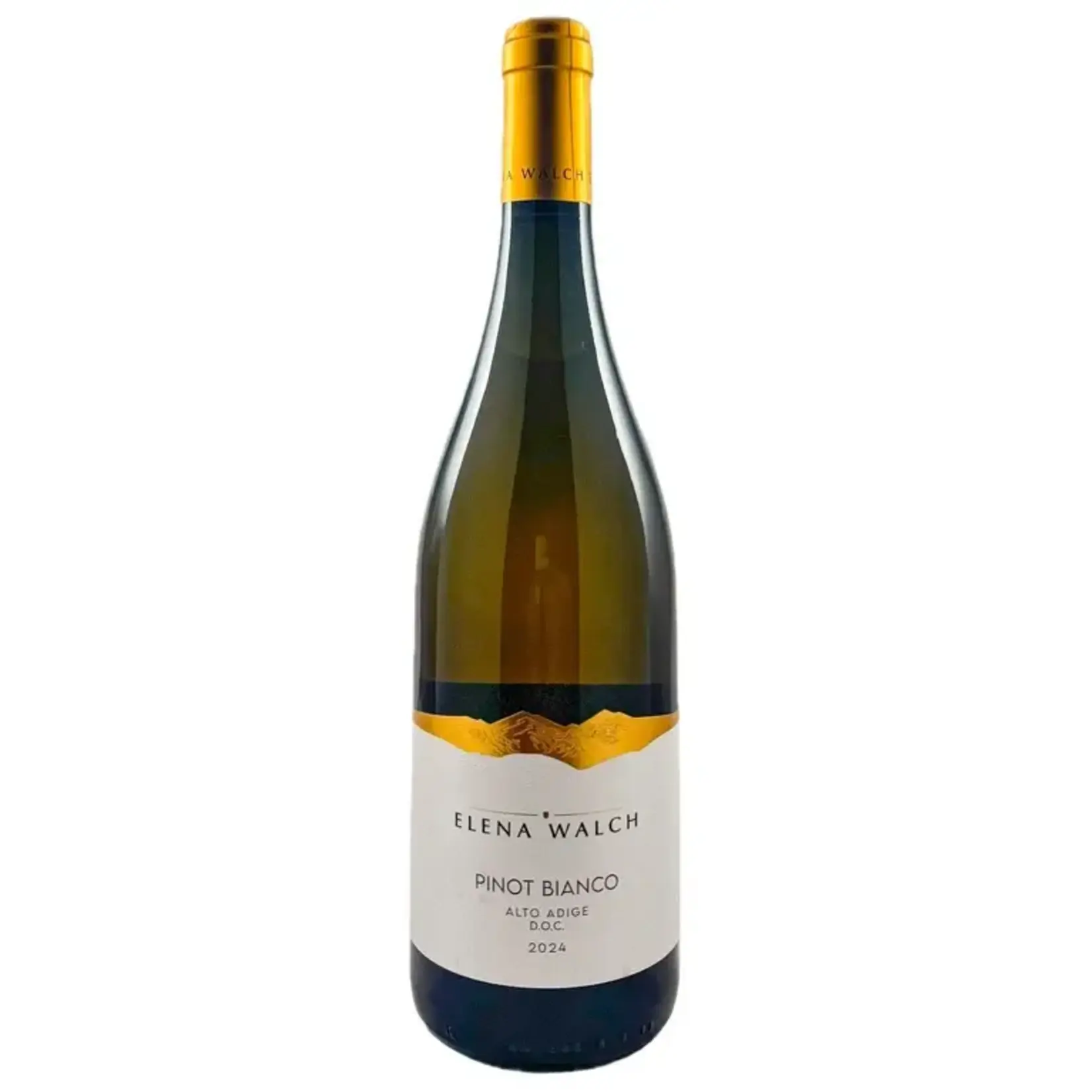 Wine Elena Walch Pinot Bianco Alto Adige DOC 2025