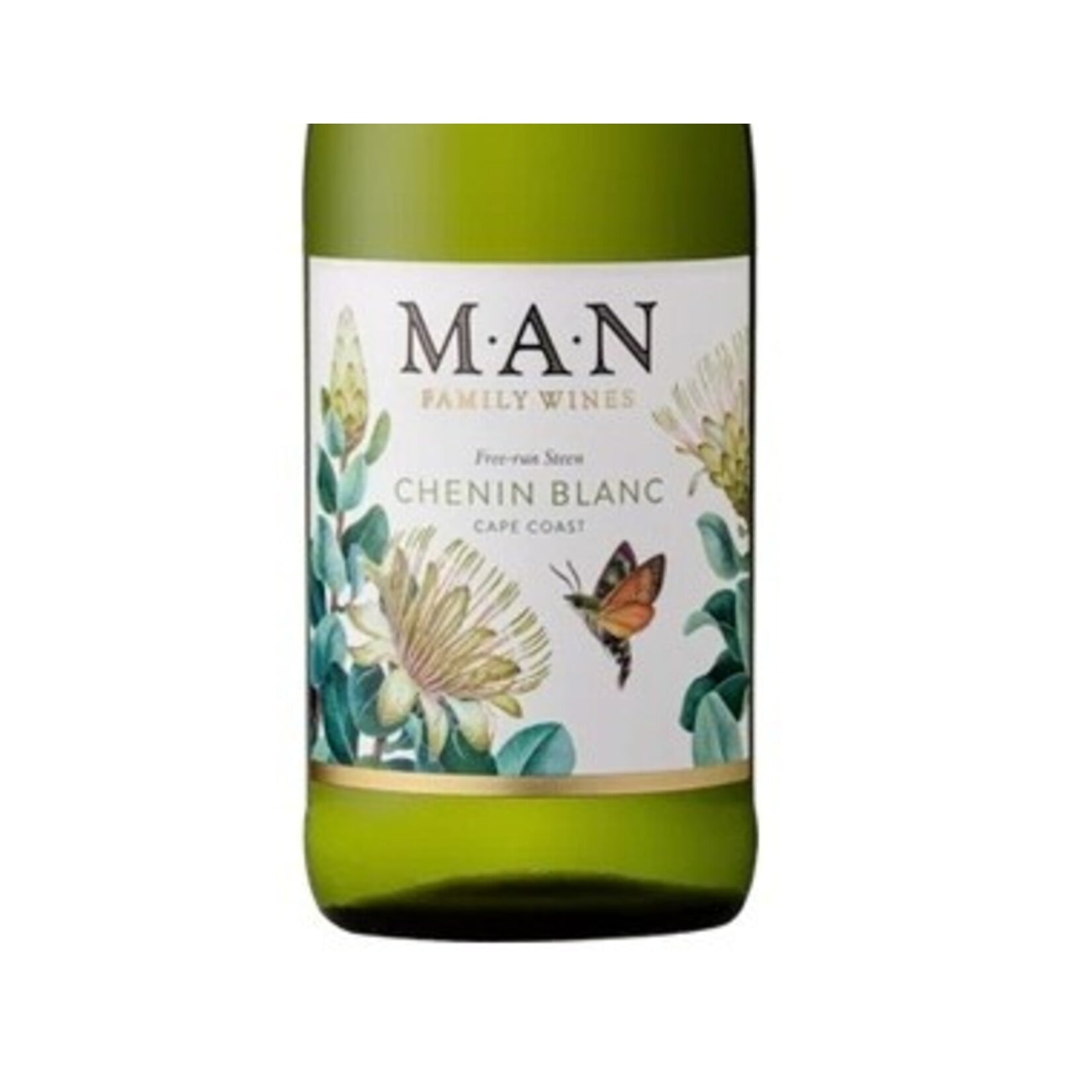 Wine MAN Family Wines Chenin Blanc Coastal Region 2025