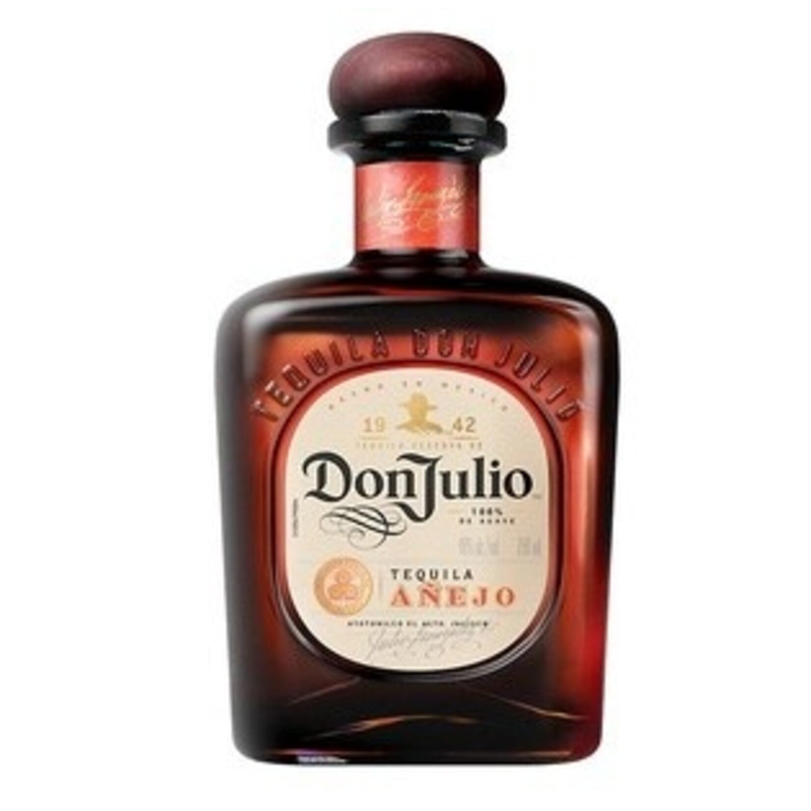 Spirits Don Julio Tequila Anejo 375ml