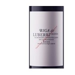 Wine Luberri ‘Biga’ Crianza Rioja Alavesa 2022