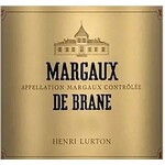 Wine Margaux de Brane 2022