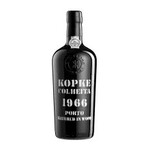 Wine C. N. Kopke Colheita Port 1966