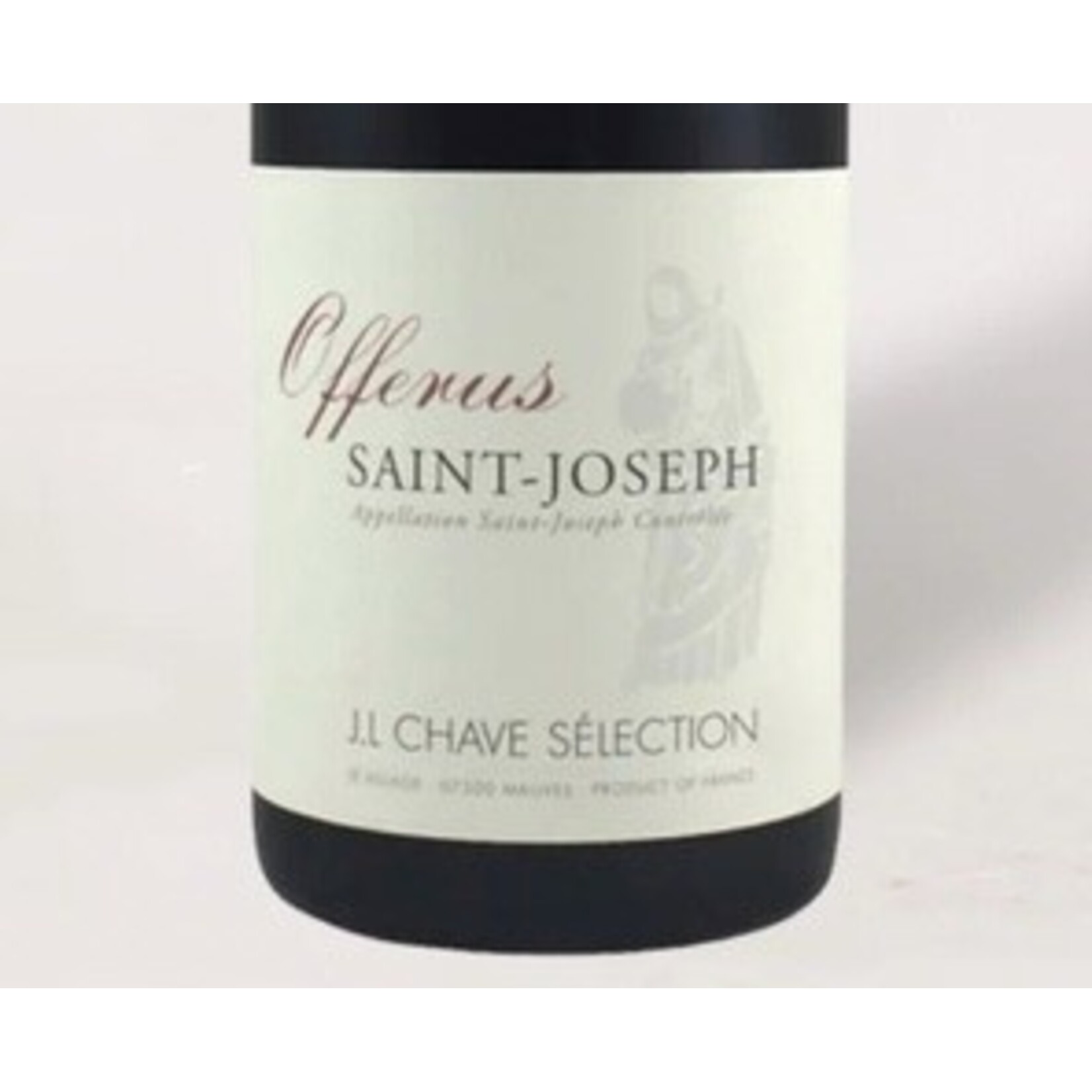 Wine Jean Louis Chave Selections Saint Joseph Offerus 2024