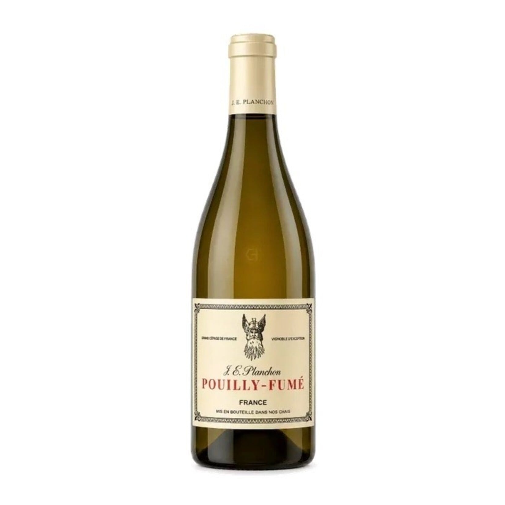 Wine J.E. Planchon Pouilly-Fumé 2025