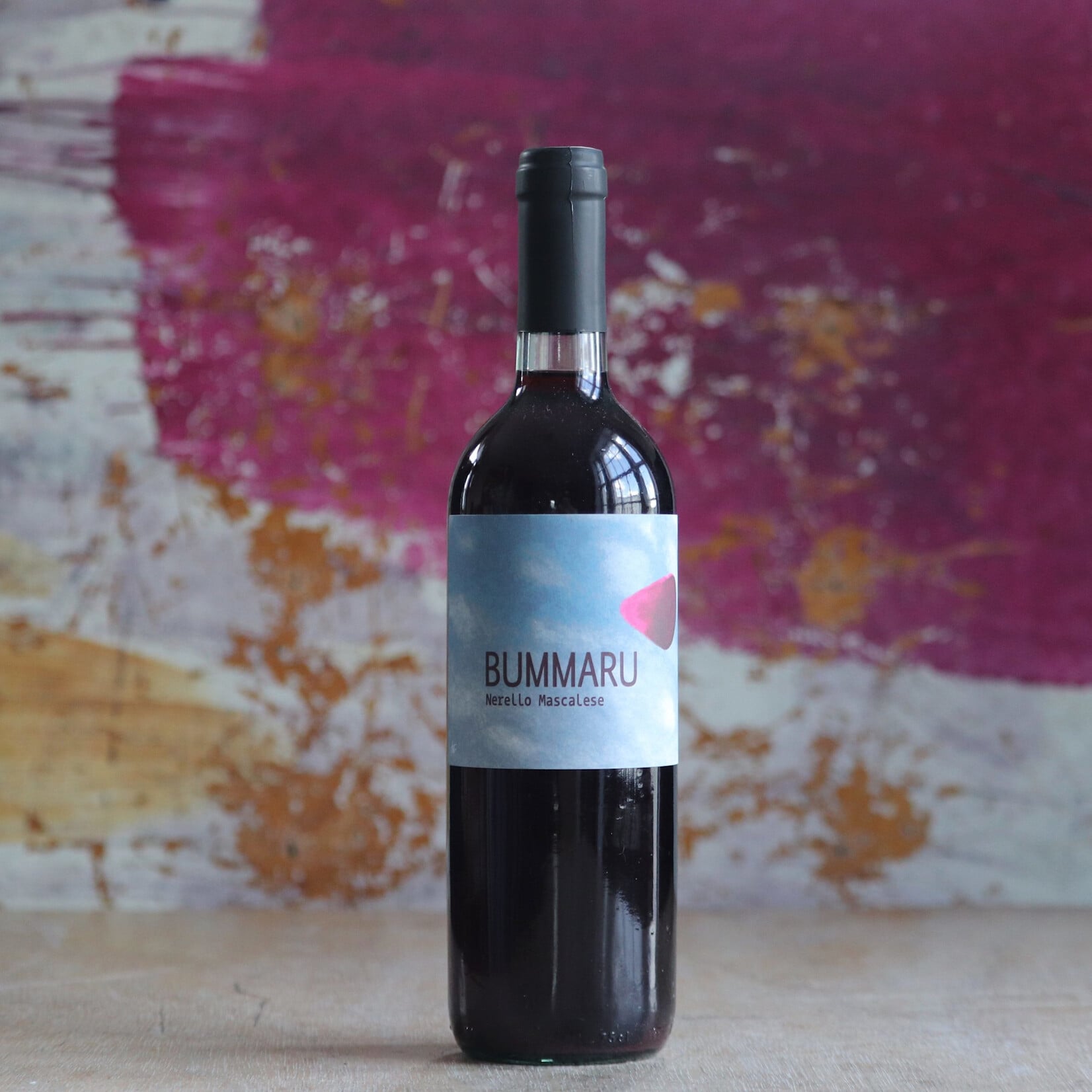 Wine Cantine Rallo 'Bummaru' Nerello Mascalese 2021