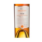 Spirits Drouet Cognac Grande Champagne VSOP 1er Cru de Cognac 700ml