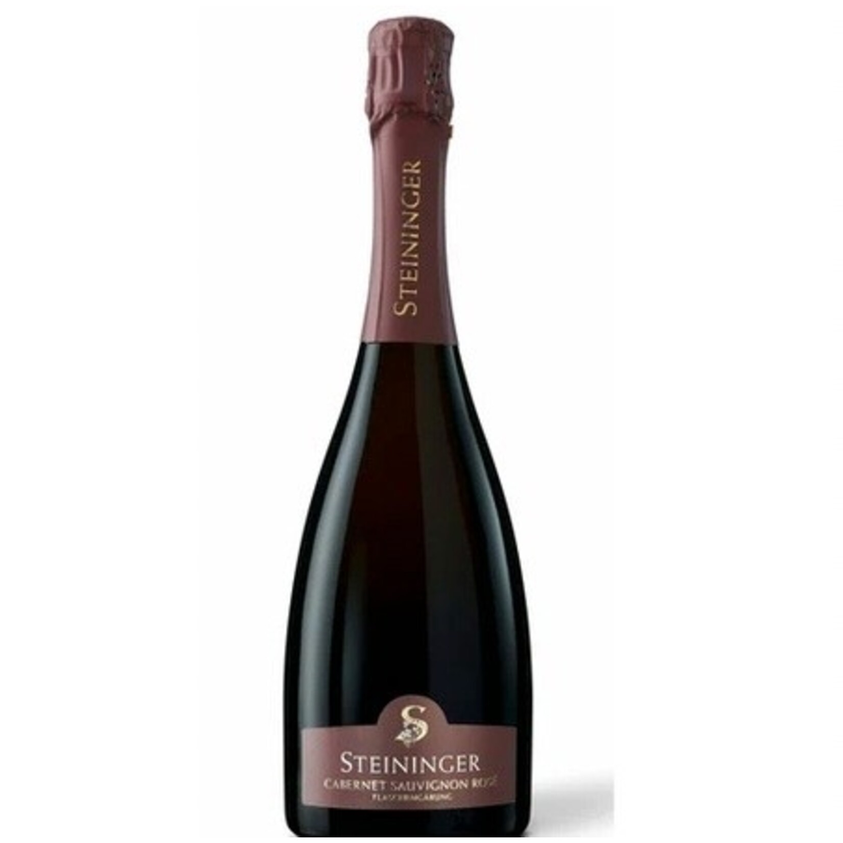 Sparkling Steininger Cabernet Sauvignon Rose Sekt Sparkling 2022