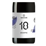 Wine Tempa di Zoe Diciotto Aglianico 2023