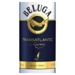Spirits Beluga Vodka Transatlantic 1L