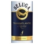 Spirits Beluga Vodka Transatlantic 750ml