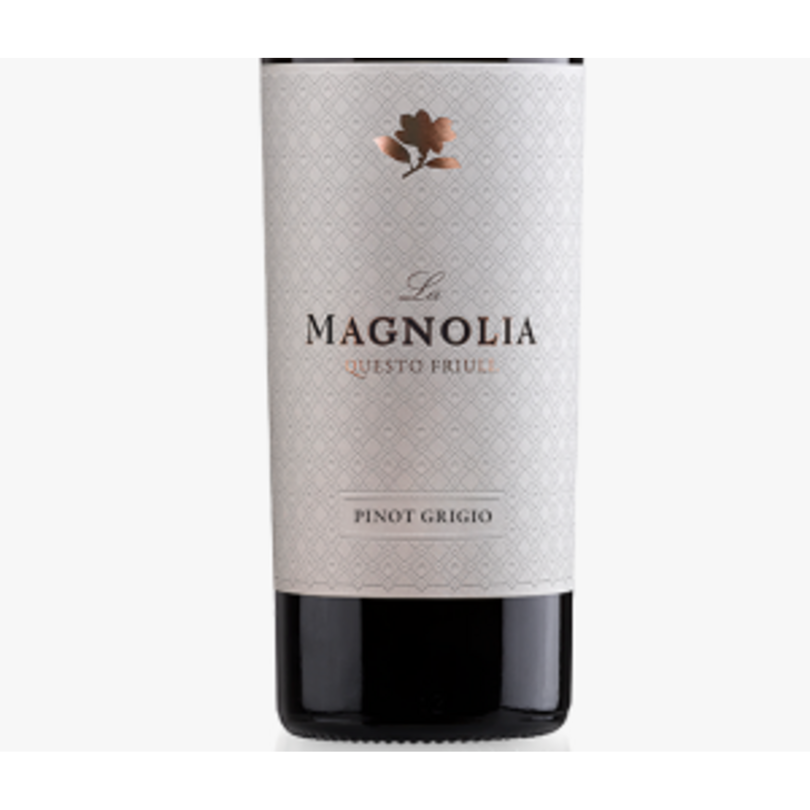 Wine La Magnolia Pinot Grigio 2025