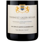 Wine Thibault Liger Belair Nuits Saint Georges Les Belles Croix 2022