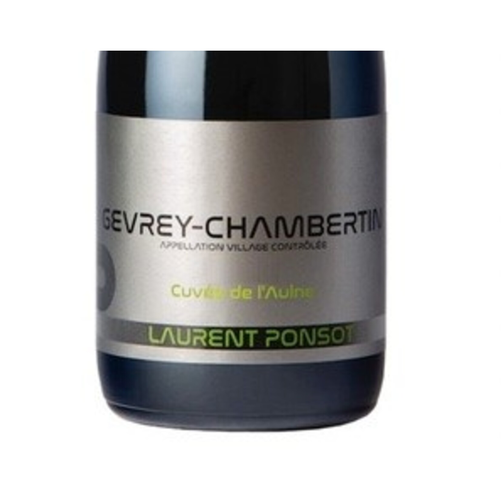 Wine Laurent Ponsot Gevrey Chambertin Cuvee du L'Auine 2022