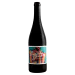Wine Libre y Salvaje 'Garnacha Desnuda/Naked Grenache' Aragon 2025
