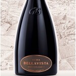 Sparkling Bellavista Franciacorta 'Alma' Gran Cuvée Brut NV