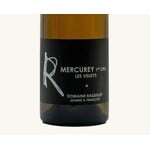 Wine Domaine Raquillet Mercurey Premier Cru Les Veleys Cote Chalonnaise 2023