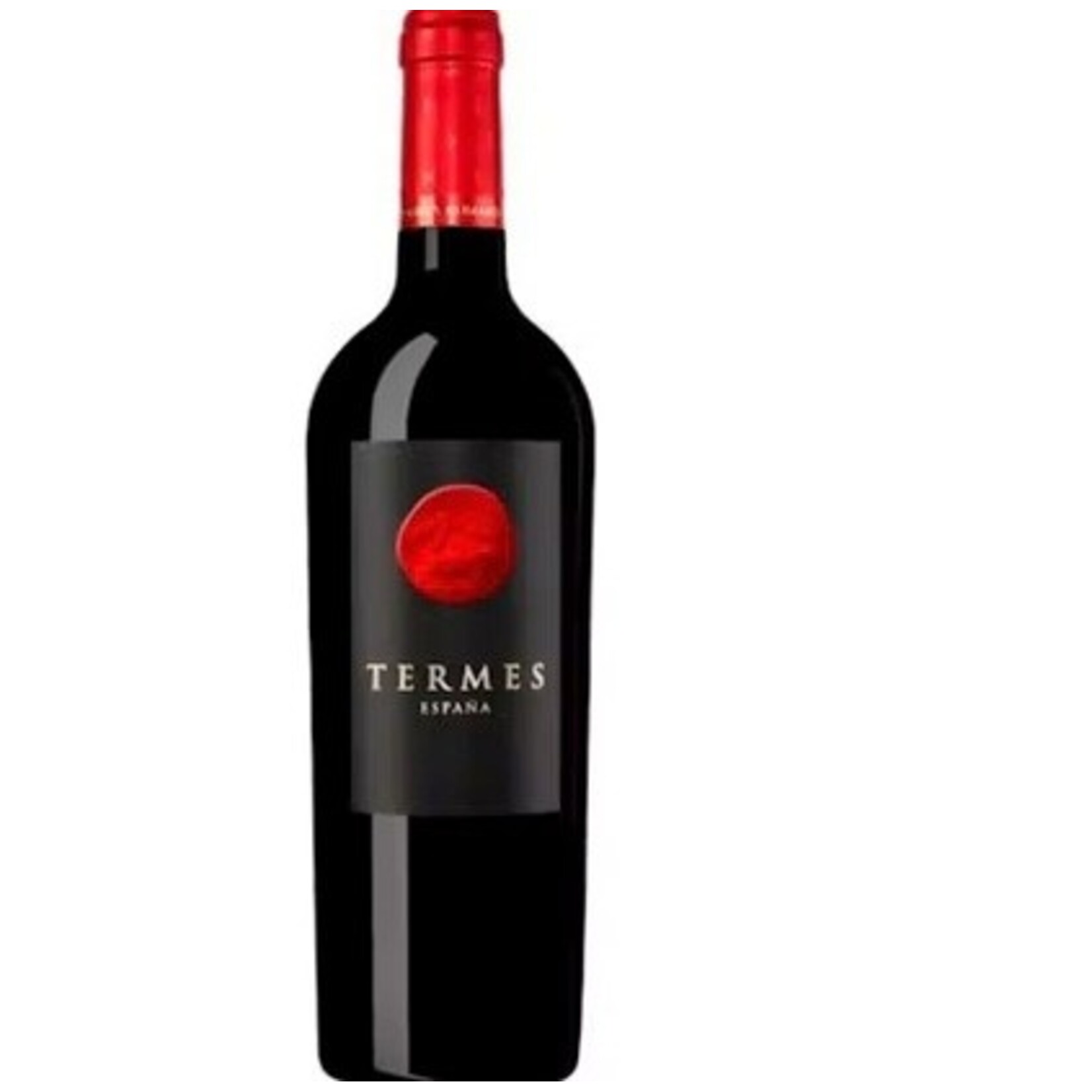 Wine Bodega Numanthia Termes Espana 2022