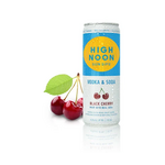 Spirits High Noon Cranberry Vodka  Seltzer 355 ml Can