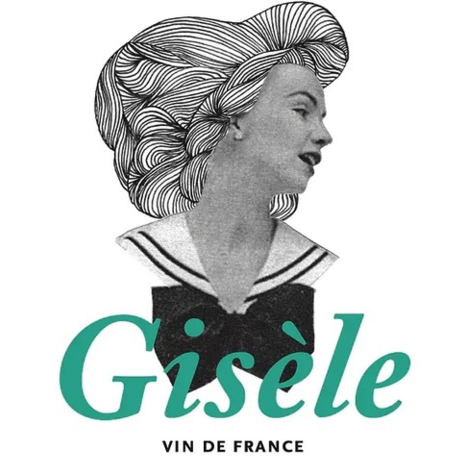 Wine Closeries de Moussis 'Gisele' 2025