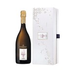 Sparkling Pommery Champagne Brut Cuvee Louise Rose 2004