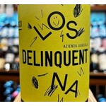 Wine Azienda Agricola Delinquent Vino Rosso Losna 2023