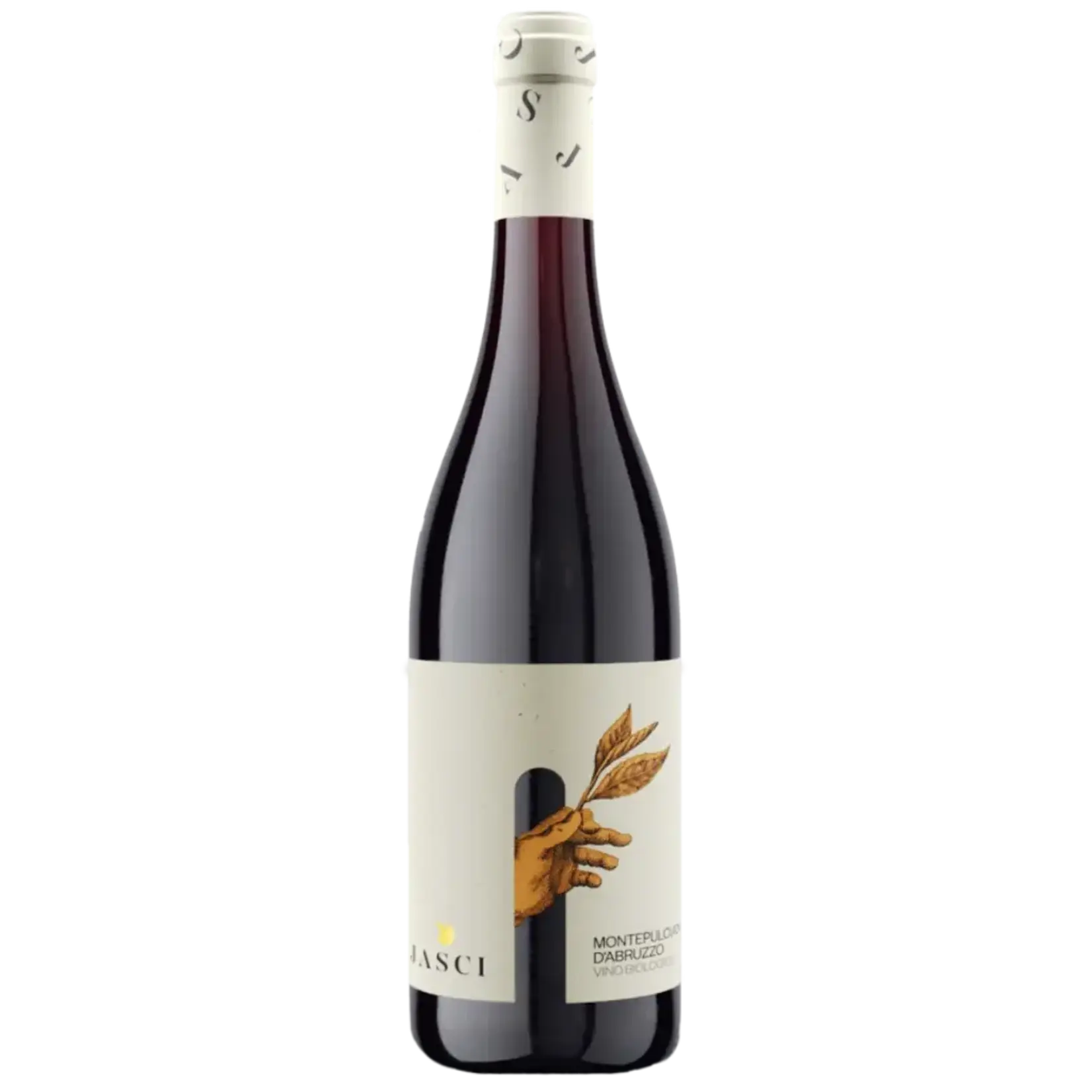 Wine Jasci Montepulciano d'Abruzzo 2023