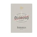 Wine Bodegas Barbadillo Jerez-Xérès-Sherry Oloroso En Rama Criadera Selection