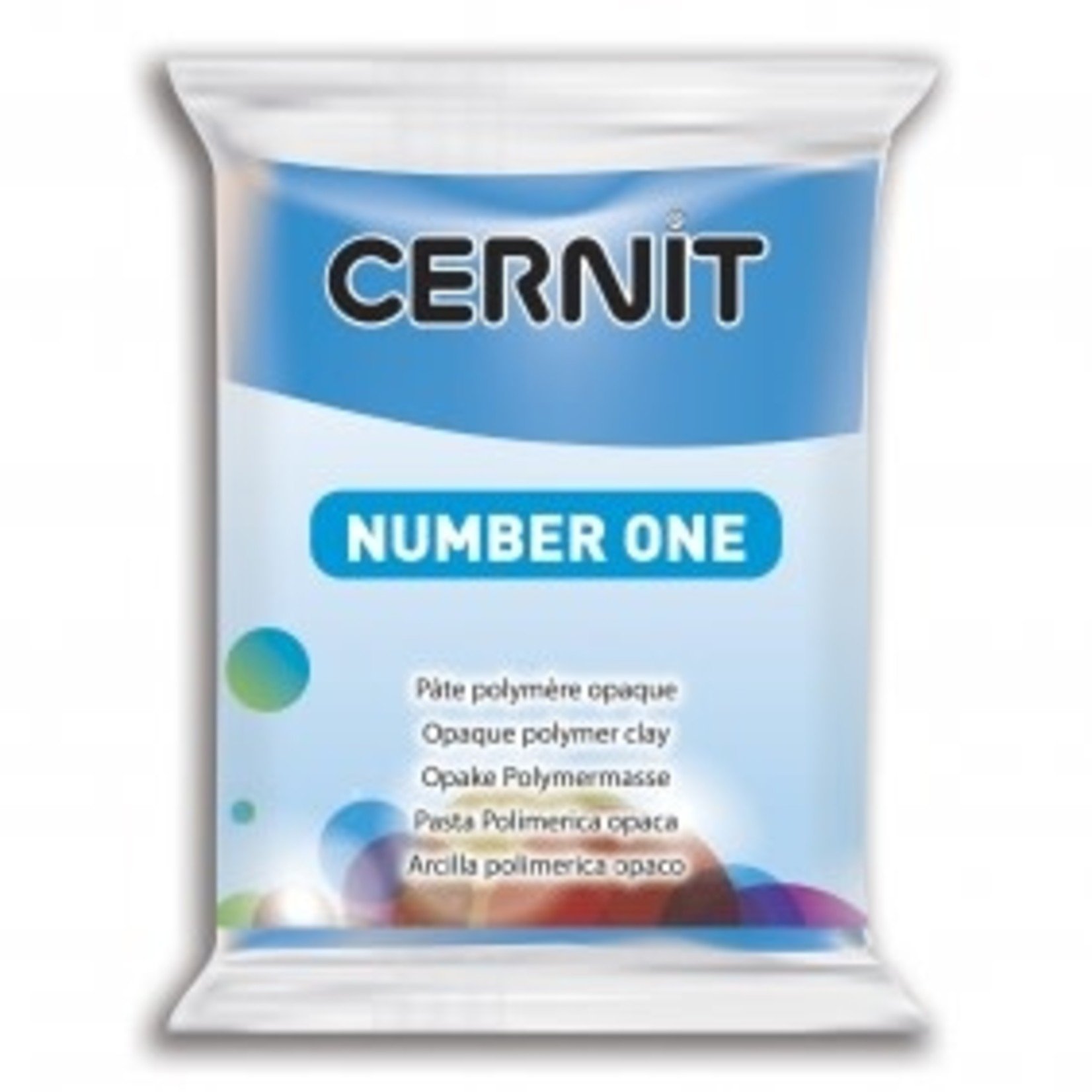 Cernit Cernit #1 56 G Blue