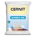 Cernit Cernit #1 56 G Vanilla