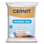 Cernit Cernit #1 56 G Yellow Ochre