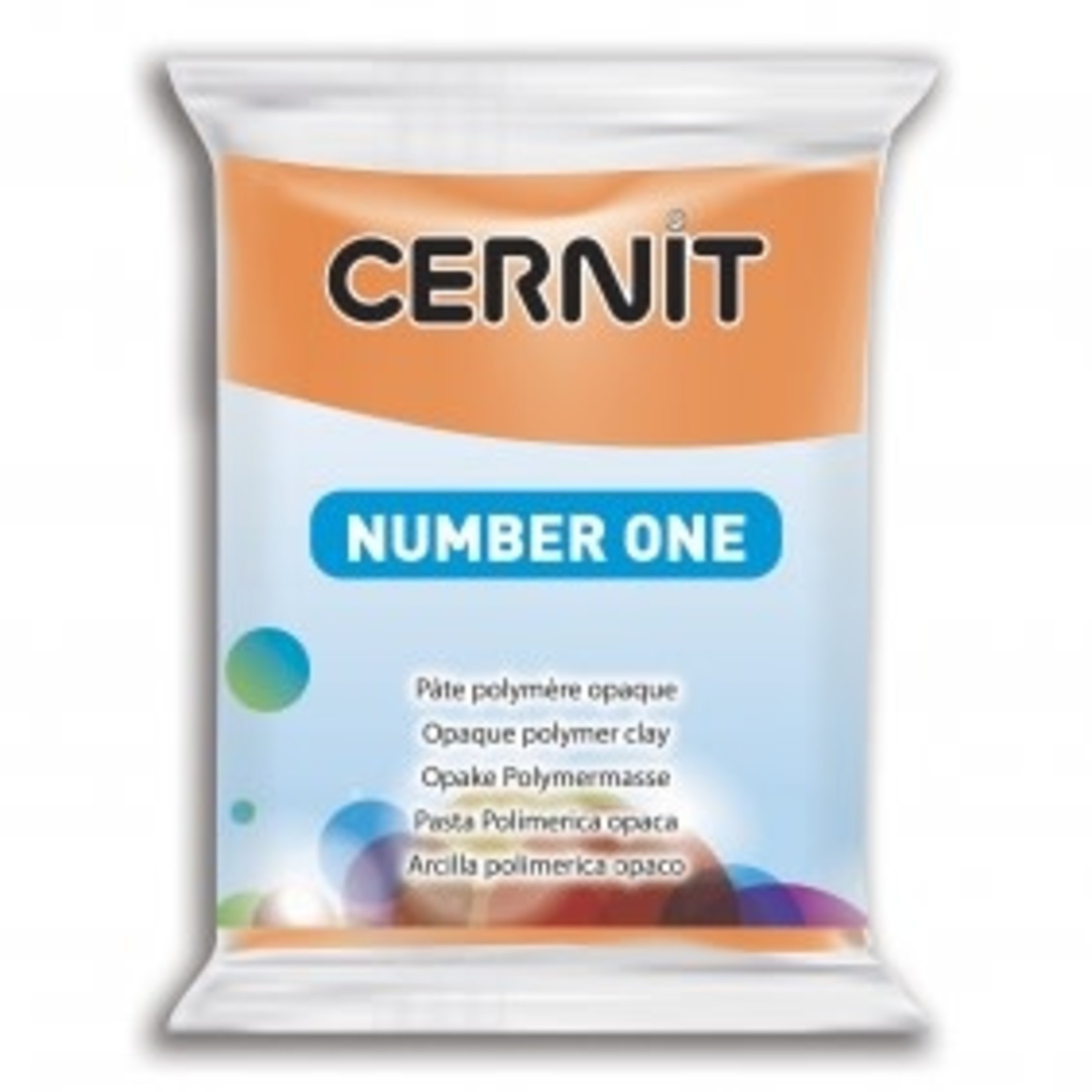 Cernit Cernit #1 56 G Orange