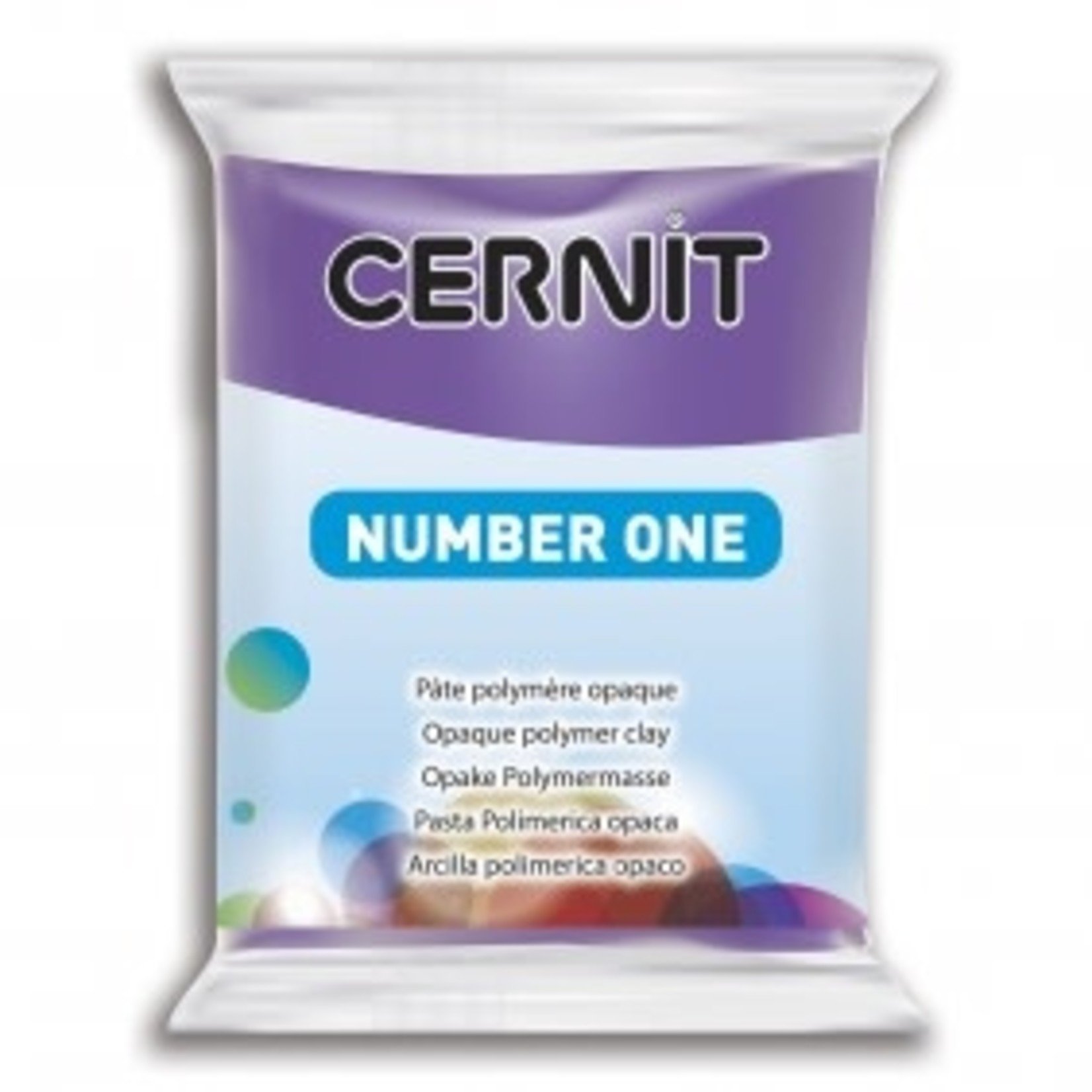 Cernit Cernit #1 56 G Violet