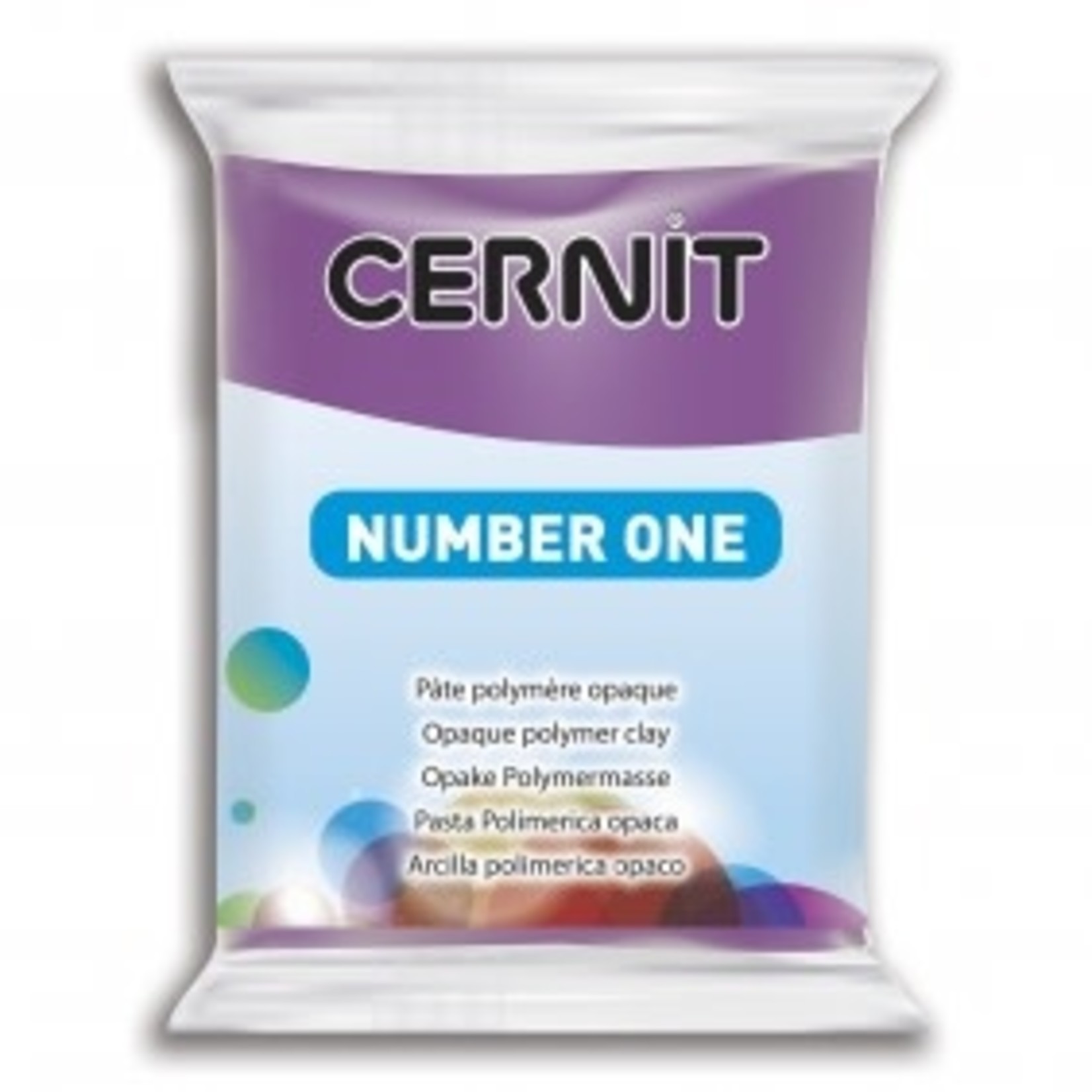 Cernit Cernit #1 56 G Mauve