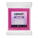 Cernit Cernit Opaline 56g Magenta