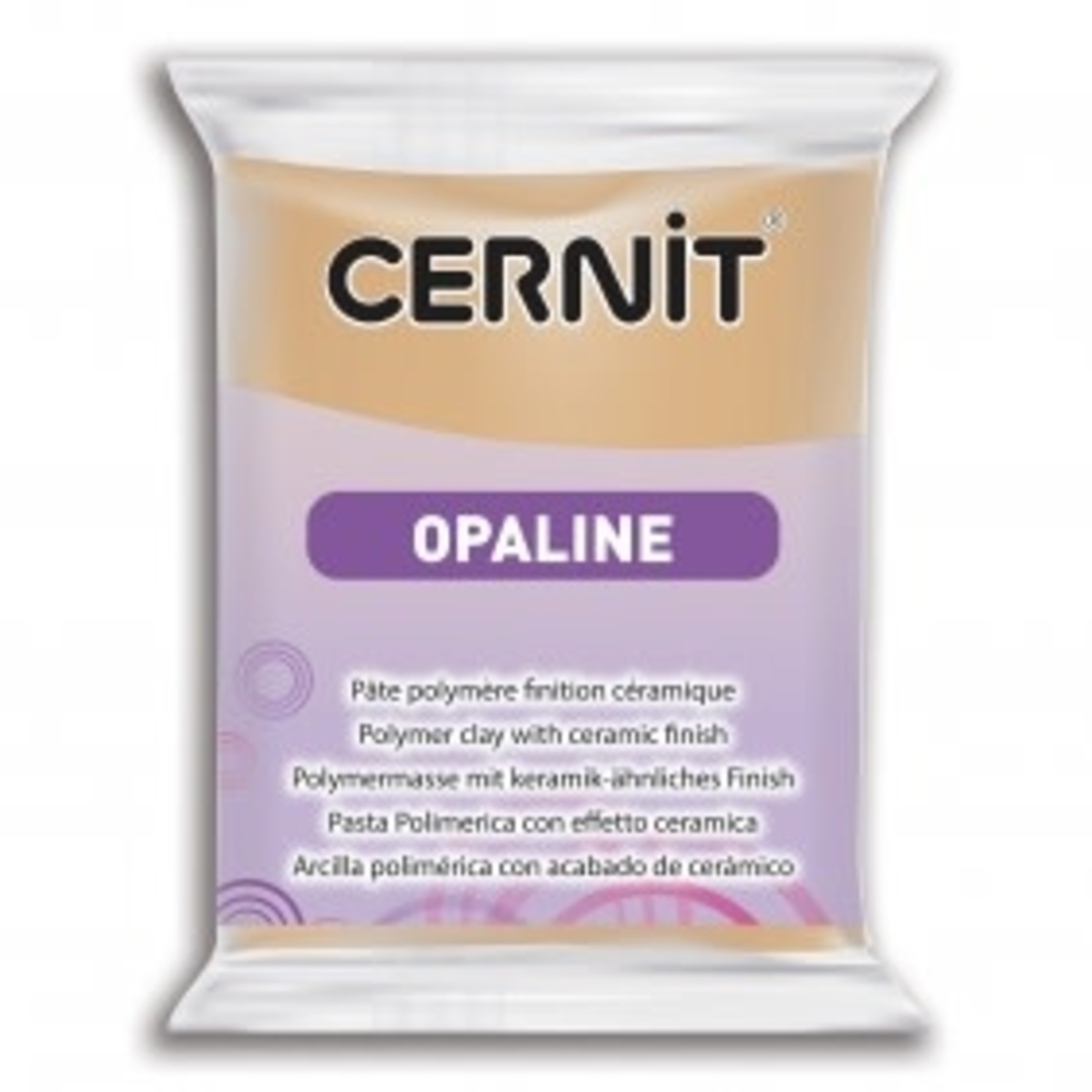 Cernit Cernit Opaline 56g Beige Sand