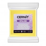 Cernit Cernit Opaline 250g Primary Yellow