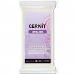 Cernit Cernit Opaline 500g White