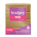 Sculpey Sculpey Premo Antique Gold