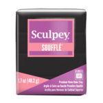 Sculpey Sculpey Souffle Poppy Seed