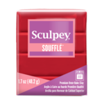 Sculpey Sculpey Souffle Cherry Pie