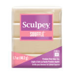 Sculpey Sculpey Souffle Latte