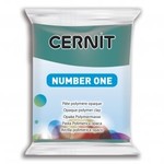 Cernit Cernit #1 56 G Pine Green