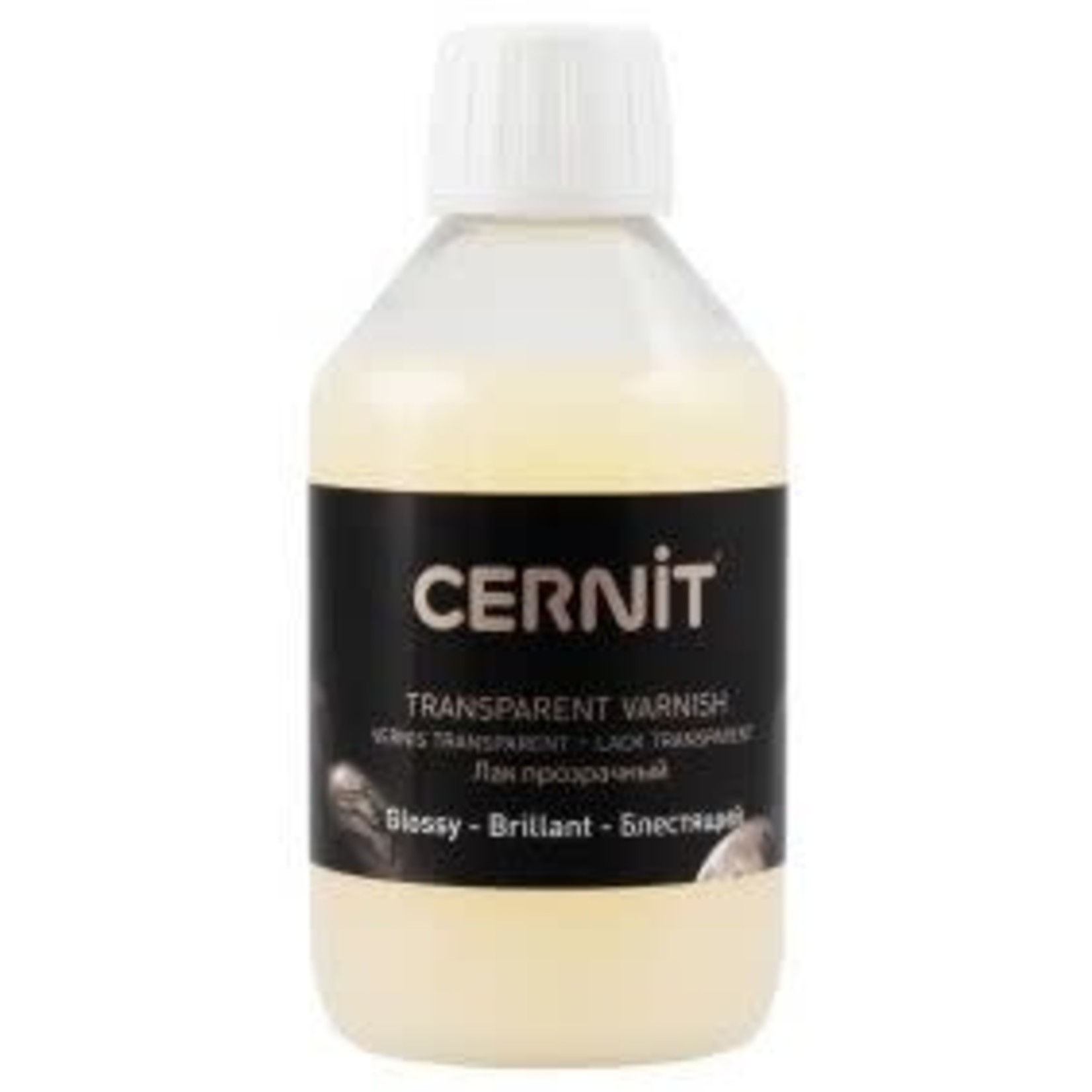 Cernit Cernit Varnish Glossy 250 ml