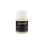 Cernit Trans 56g Violet - Blueberry Beads