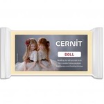 Cernit Cernit Doll Collection 500 G Almond