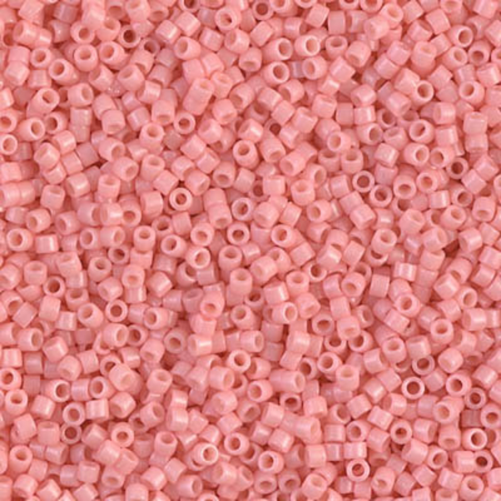 Miyuki 7.2 GM DB2113 11/0 Delica: Pink Lemonade DC/O(D) (APX 1400 PCS)