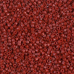 Miyuki 7.2 GM DB2119 11/0 Delica: Light Maroon DC/O(D) (APX 1400 PCS)