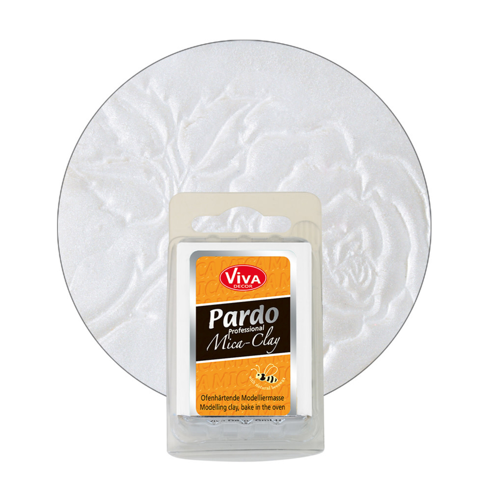 Pardo Jewellery Clay 2025