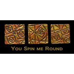 Helen Breil Helen Breil: You Spin Me Round
